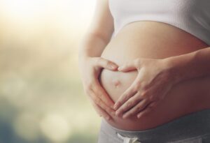 Gravidmassage 30 min Specialanpassad bänk